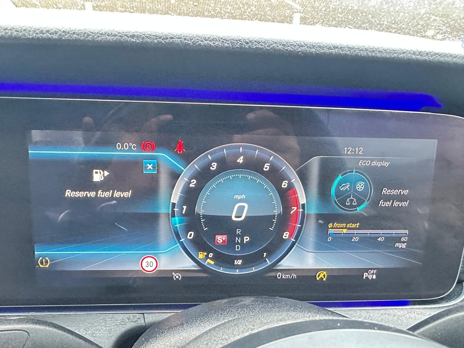 Used Mercedes-Benz E Class 2018 for sale - 77130906: Photo 48