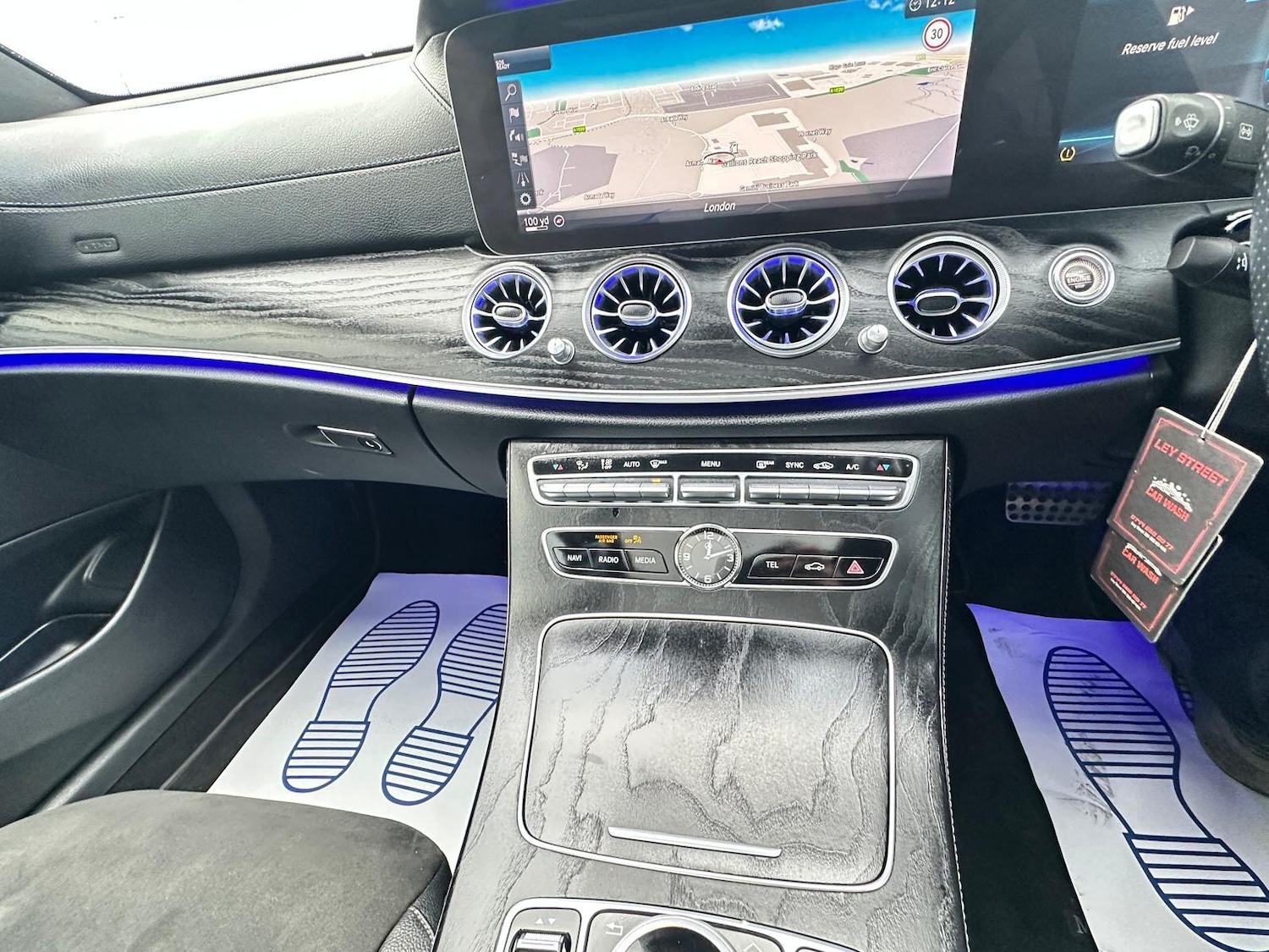 Used Mercedes-Benz E Class 2018 for sale - 77130906: Photo 52