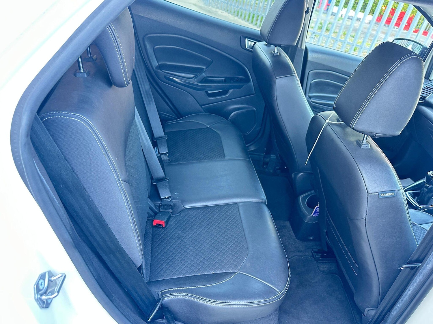 Used Ford Ecosport 2017 for sale - 76752977: Photo 19