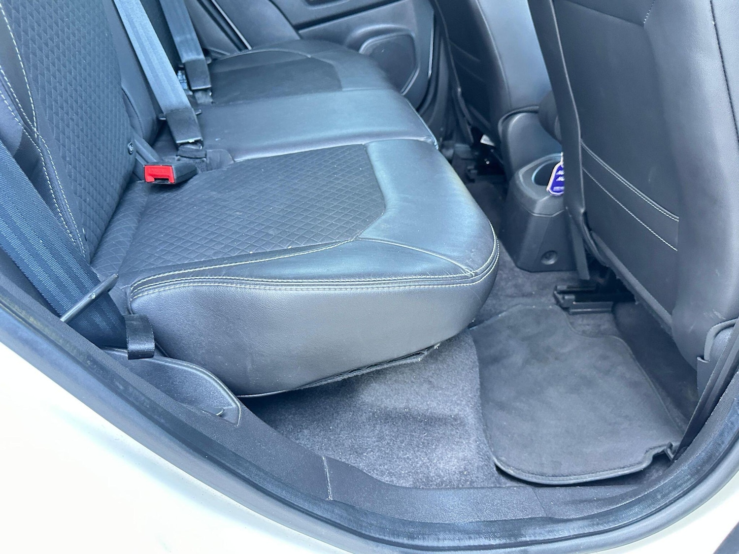 Used Ford Ecosport 2017 for sale - 76752977: Photo 20