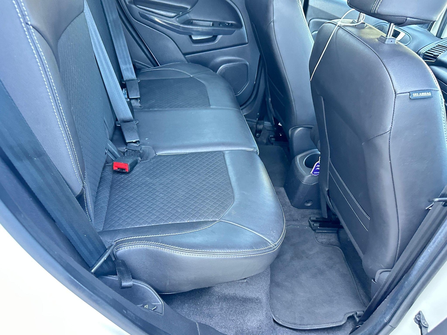 Used Ford Ecosport 2017 for sale - 76752977: Photo 21