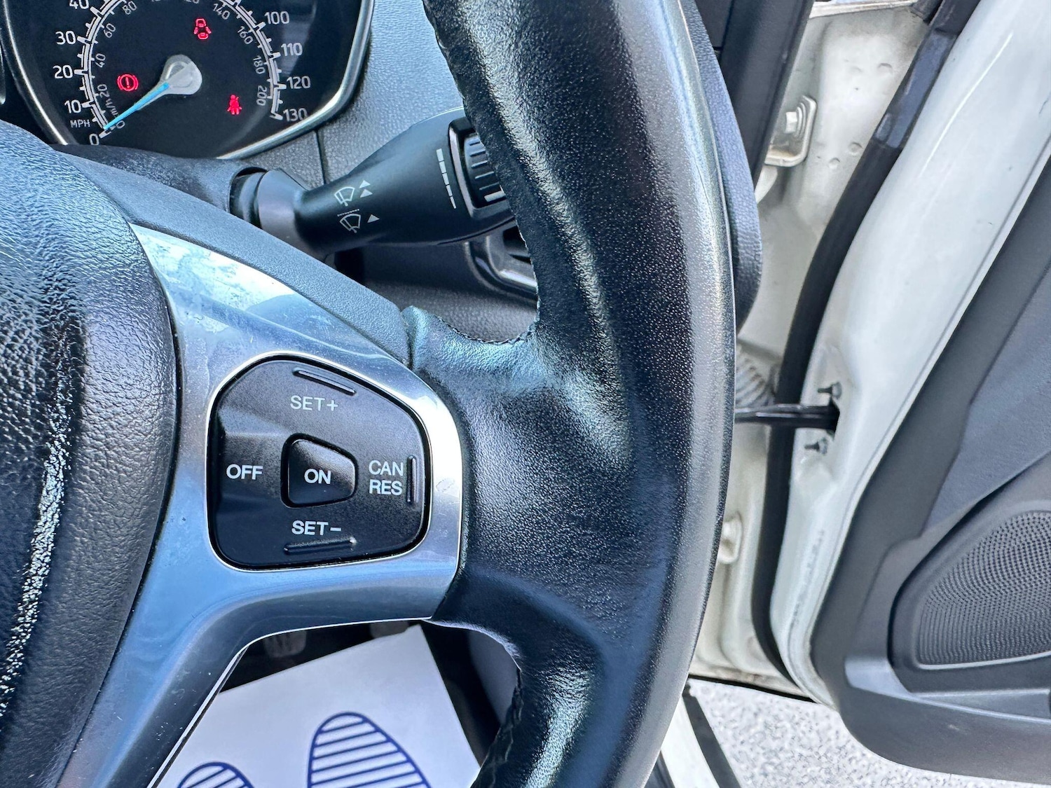 Used Ford Ecosport 2017 for sale - 76752977: Photo 26