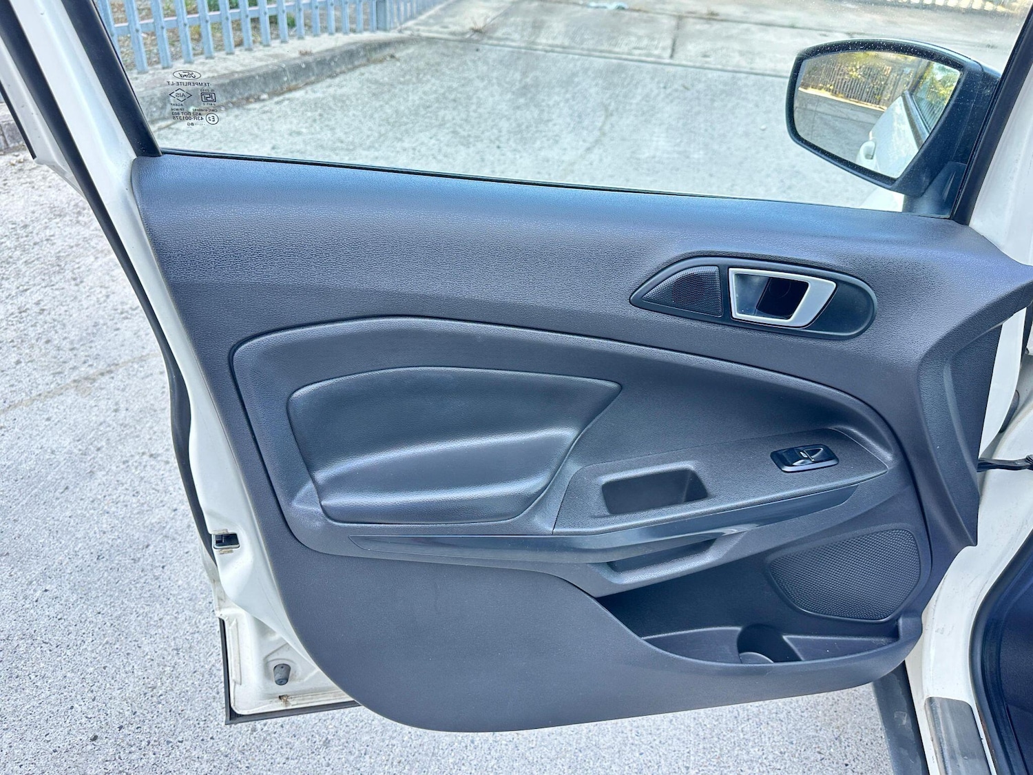 Used Ford Ecosport 2017 for sale - 76752977: Photo 31