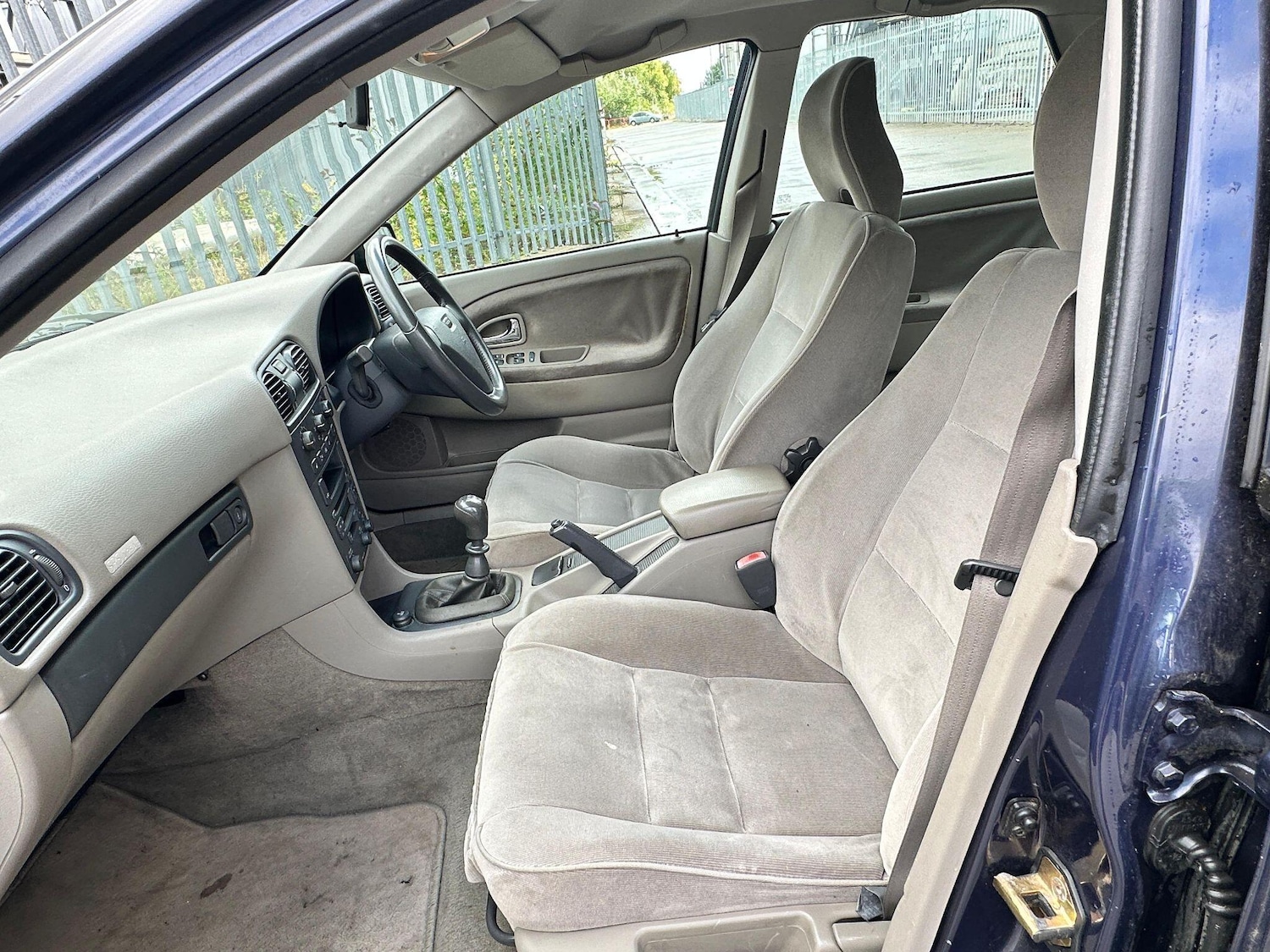 Vehicle 25