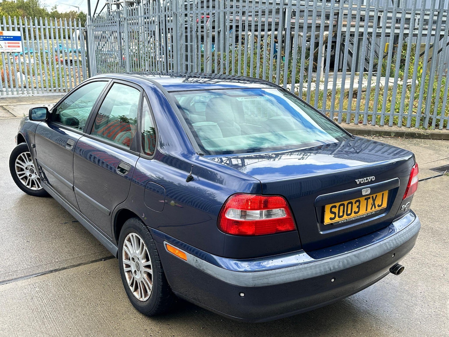 Vehicle 7