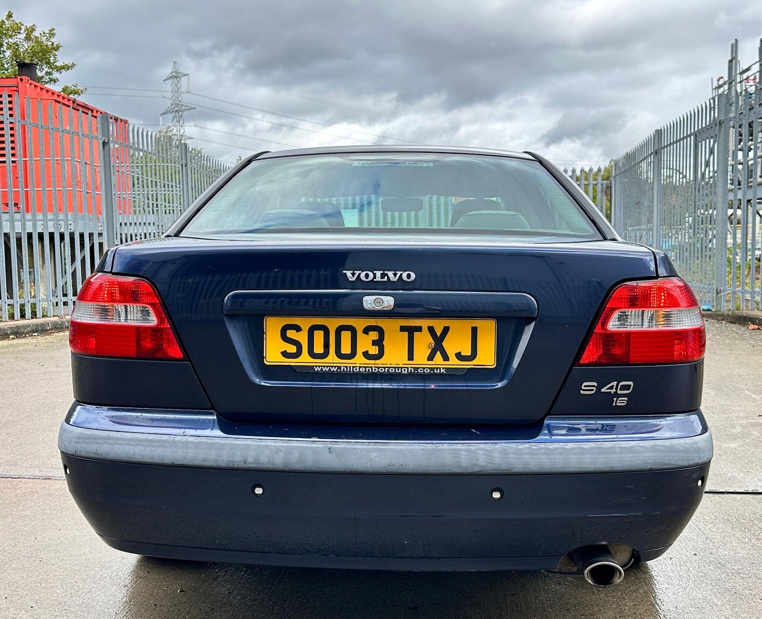 Vehicle 9