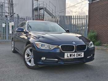 (14) - 2.0 316d Sport Auto Euro 5 (s/s) 4dr