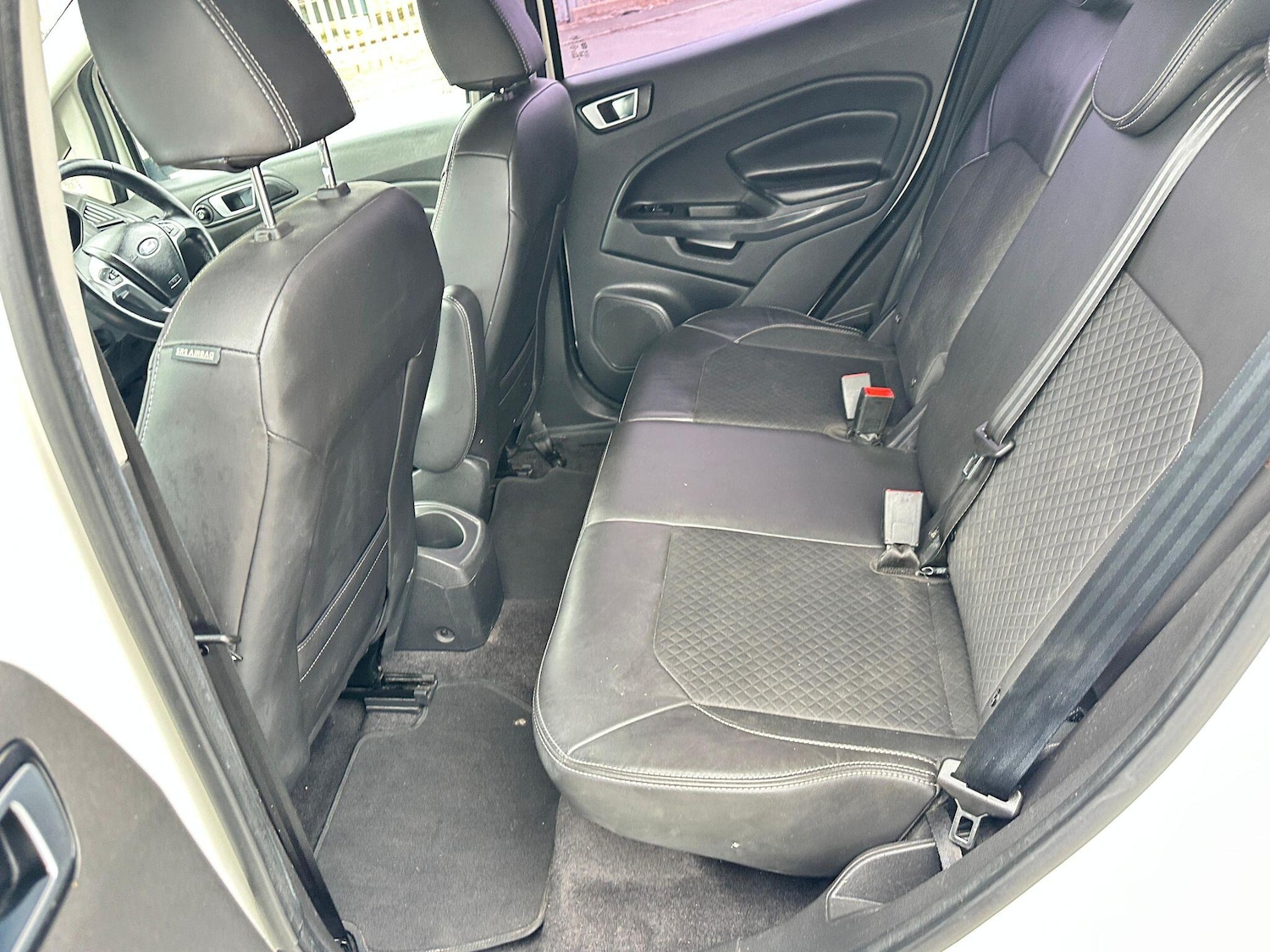 Used Ford Ecosport 2017 for sale - 76095108: Photo 20