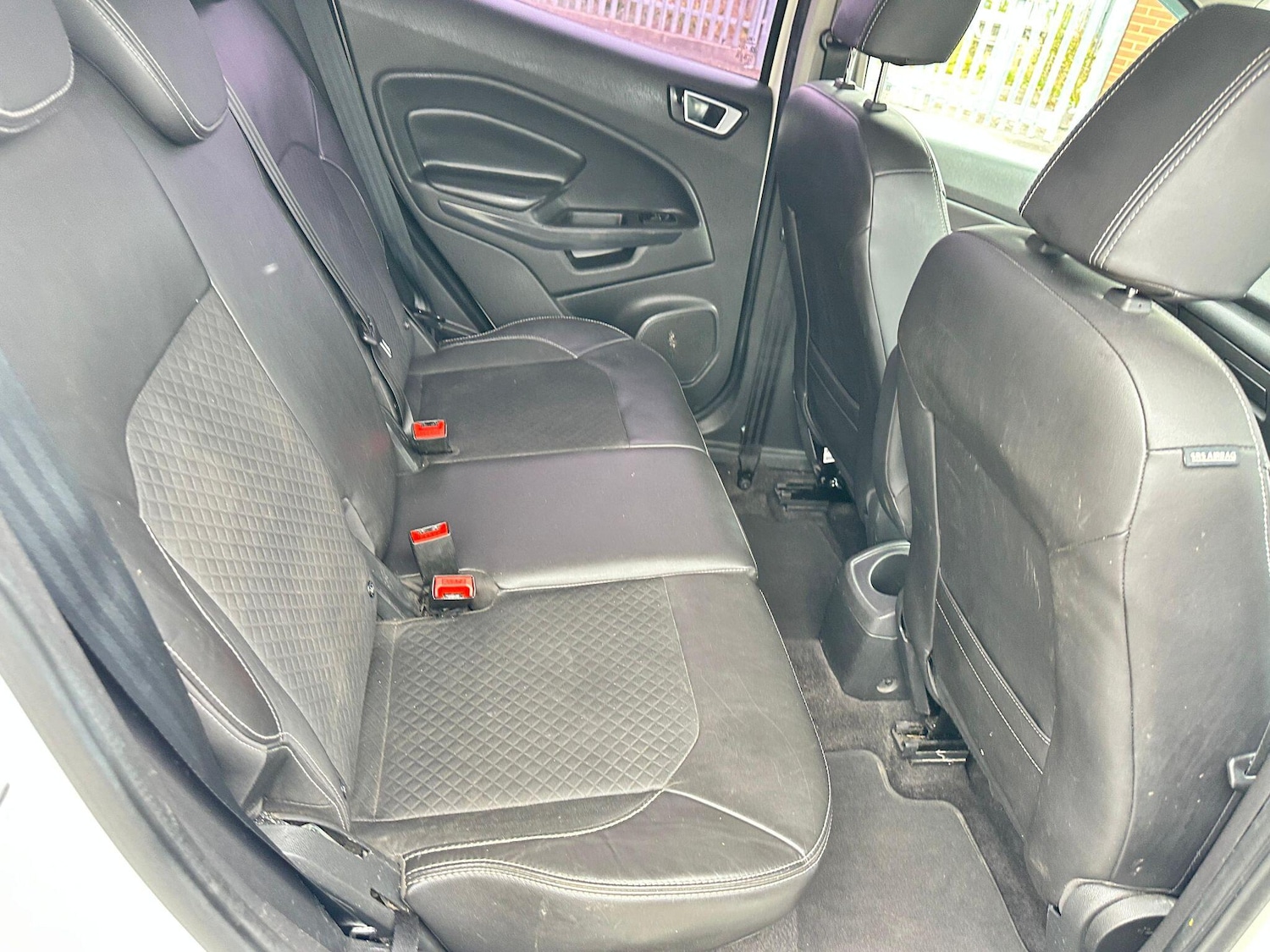 Used Ford Ecosport 2017 for sale - 76095108: Photo 21
