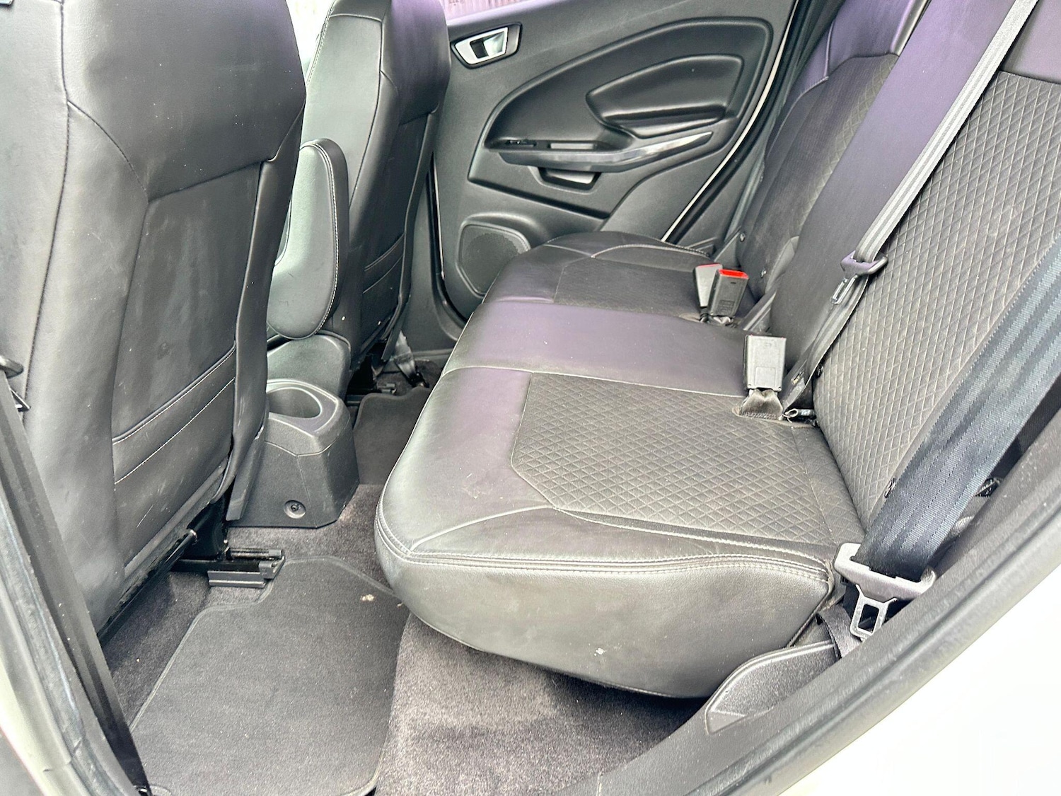 Used Ford Ecosport 2017 for sale - 76095108: Photo 22