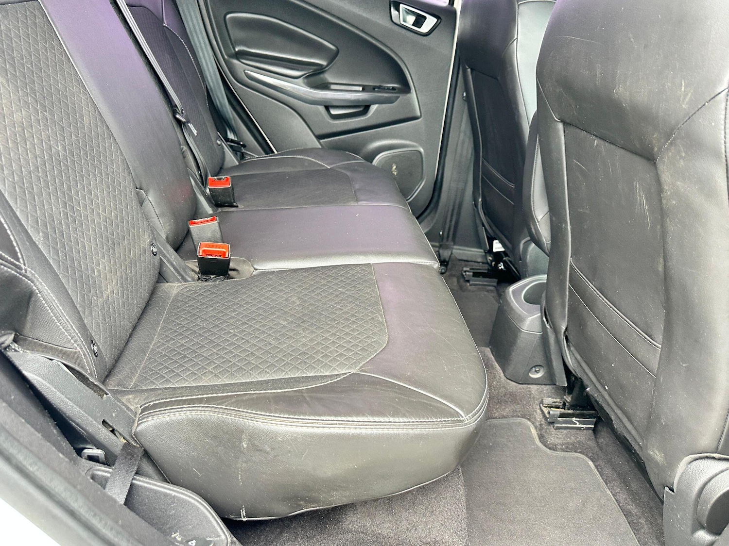 Used Ford Ecosport 2017 for sale - 76095108: Photo 23
