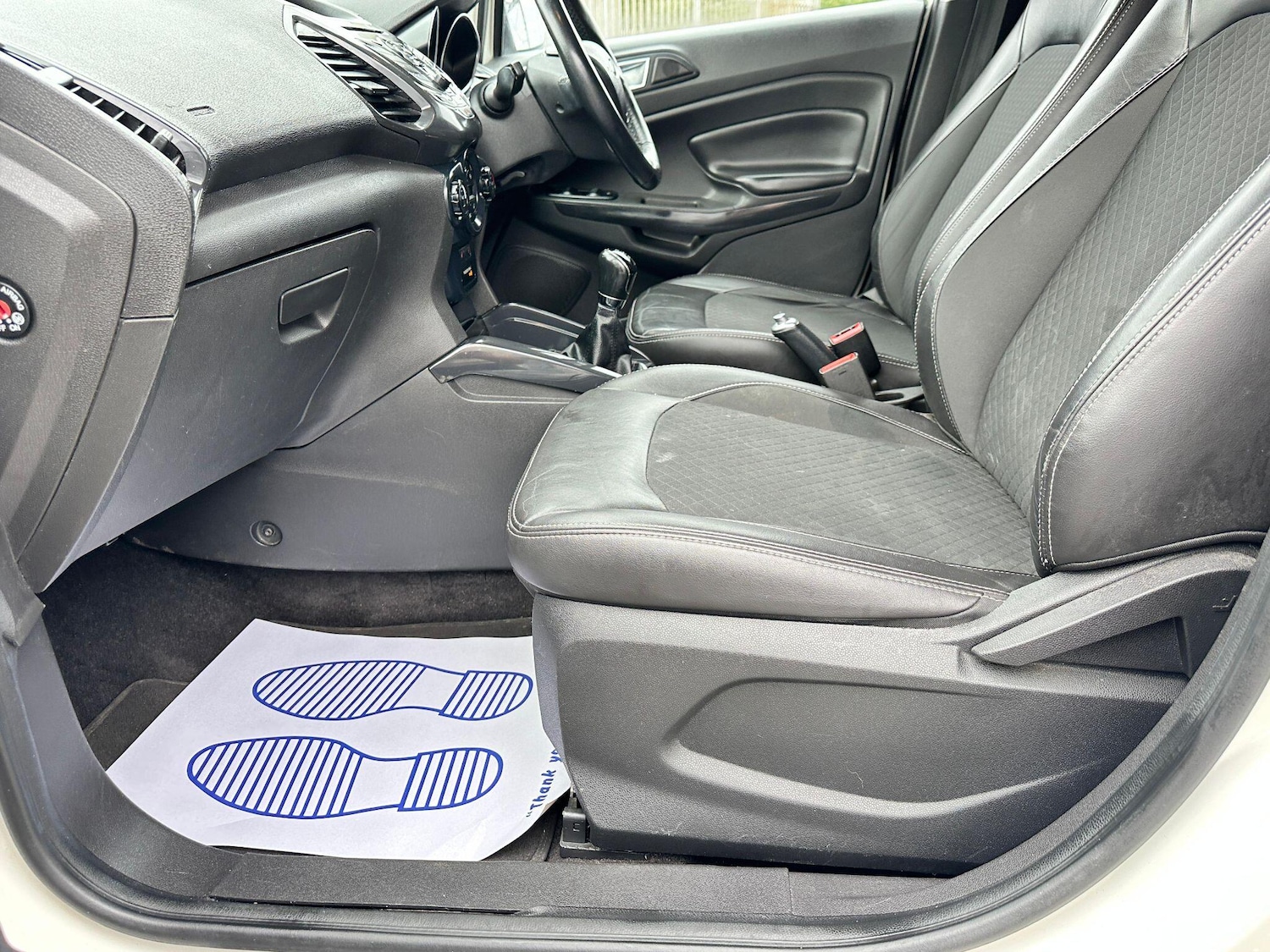 Used Ford Ecosport 2017 for sale - 76095108: Photo 36
