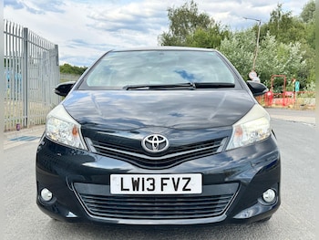 Used Toyota Vitz 2025 for sale - 75246980: Photo