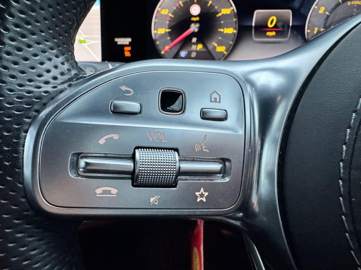 Used Mercedes-Benz S Class 2019 for sale - 77376830: Photo 13