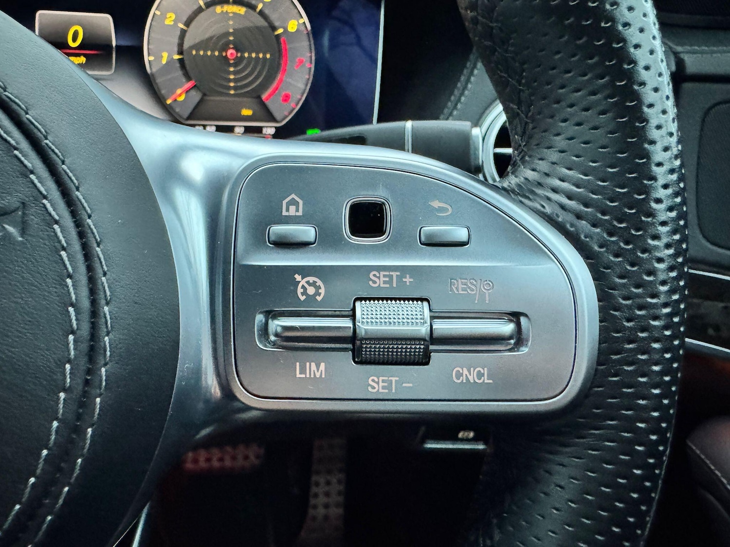 Used Mercedes-Benz S Class 2019 for sale - 77376830: Photo 14