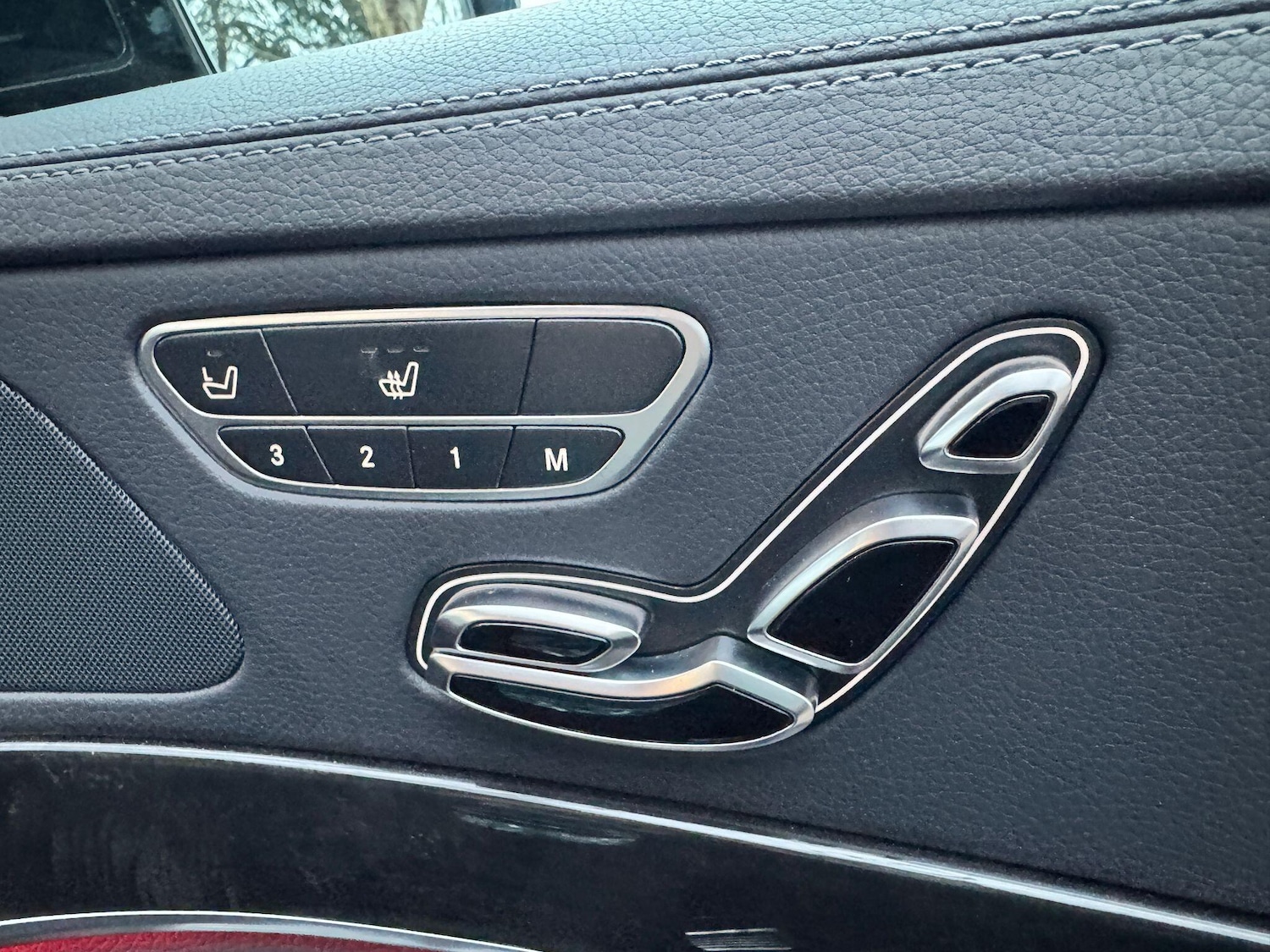 Used Mercedes-Benz S Class 2019 for sale - 77376830: Photo 15