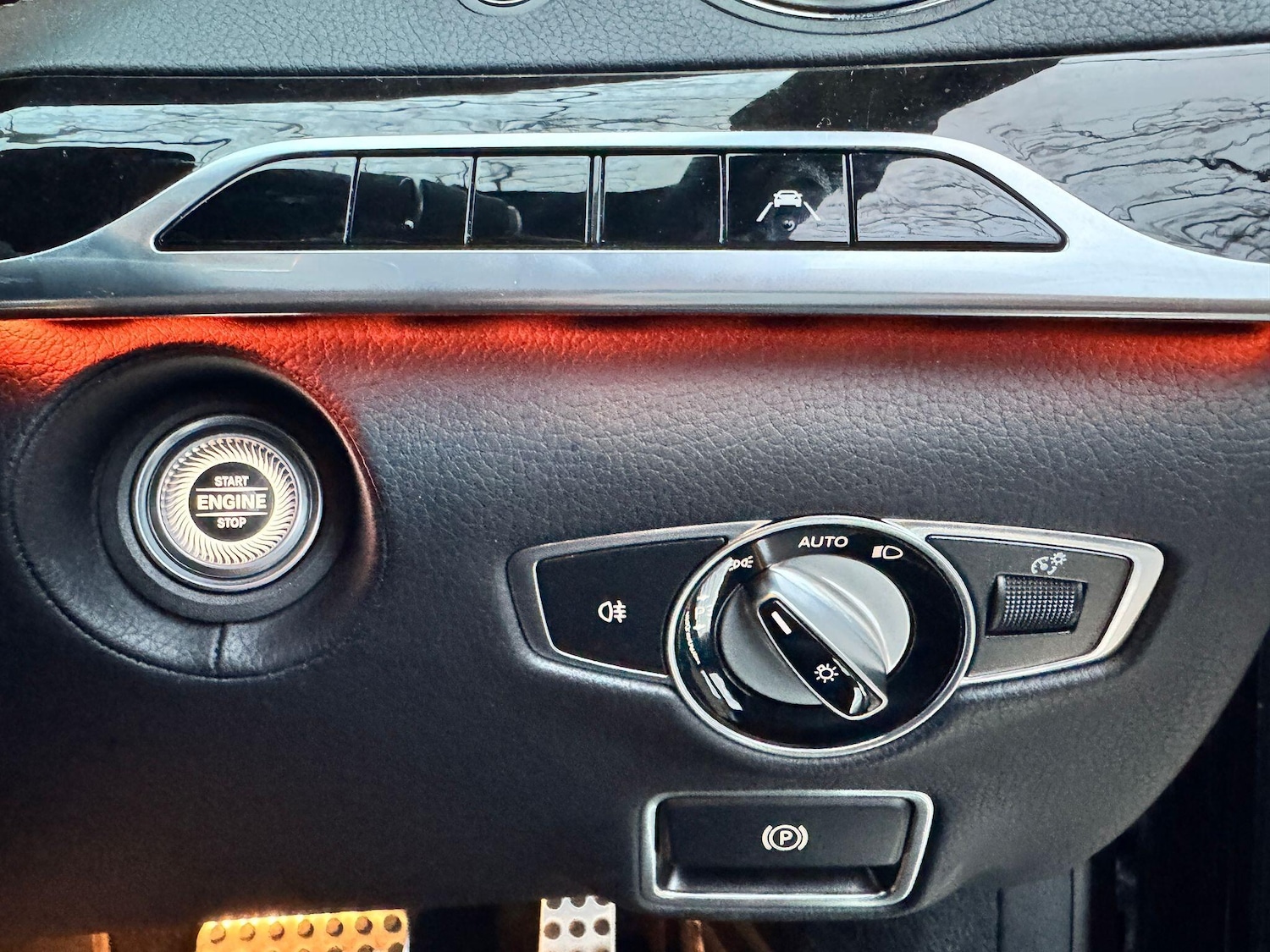 Used Mercedes-Benz S Class 2019 for sale - 77376830: Photo 16