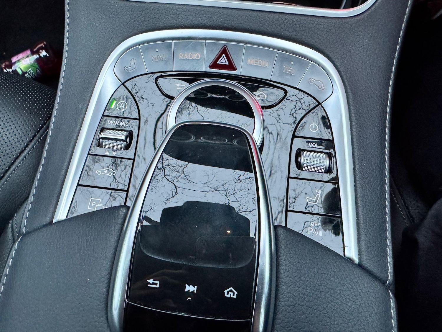 Used Mercedes-Benz S Class 2019 for sale - 77376830: Photo 17