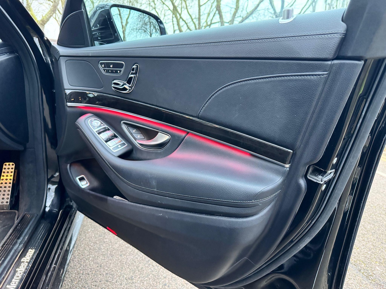 Used Mercedes-Benz S Class 2019 for sale - 77376830: Photo 19