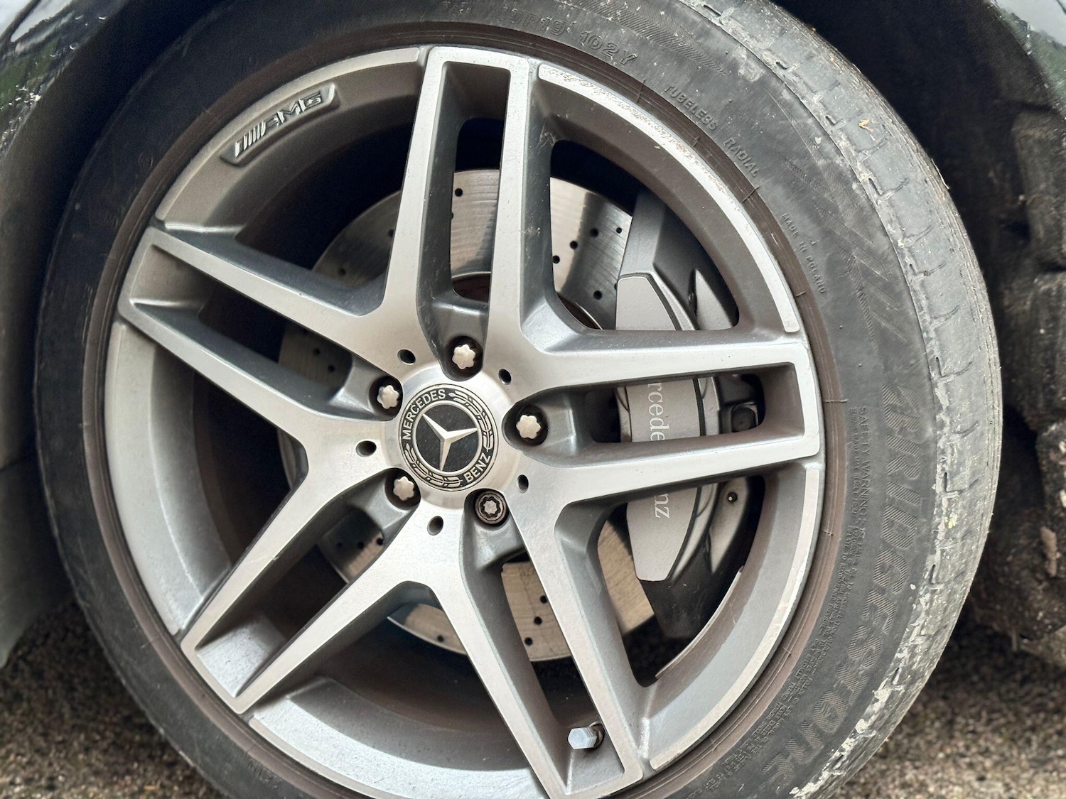 Used Mercedes-Benz S Class 2019 for sale - 77376830: Photo 20