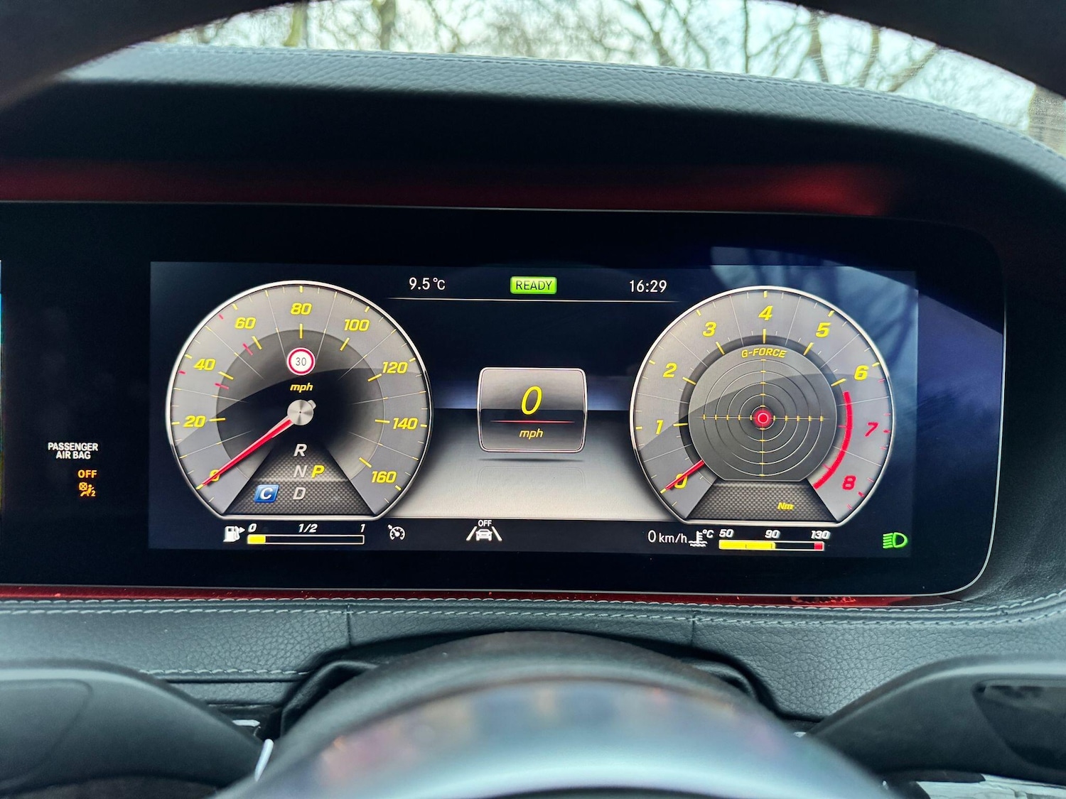 Used Mercedes-Benz S Class 2019 for sale - 77376830: Photo 24