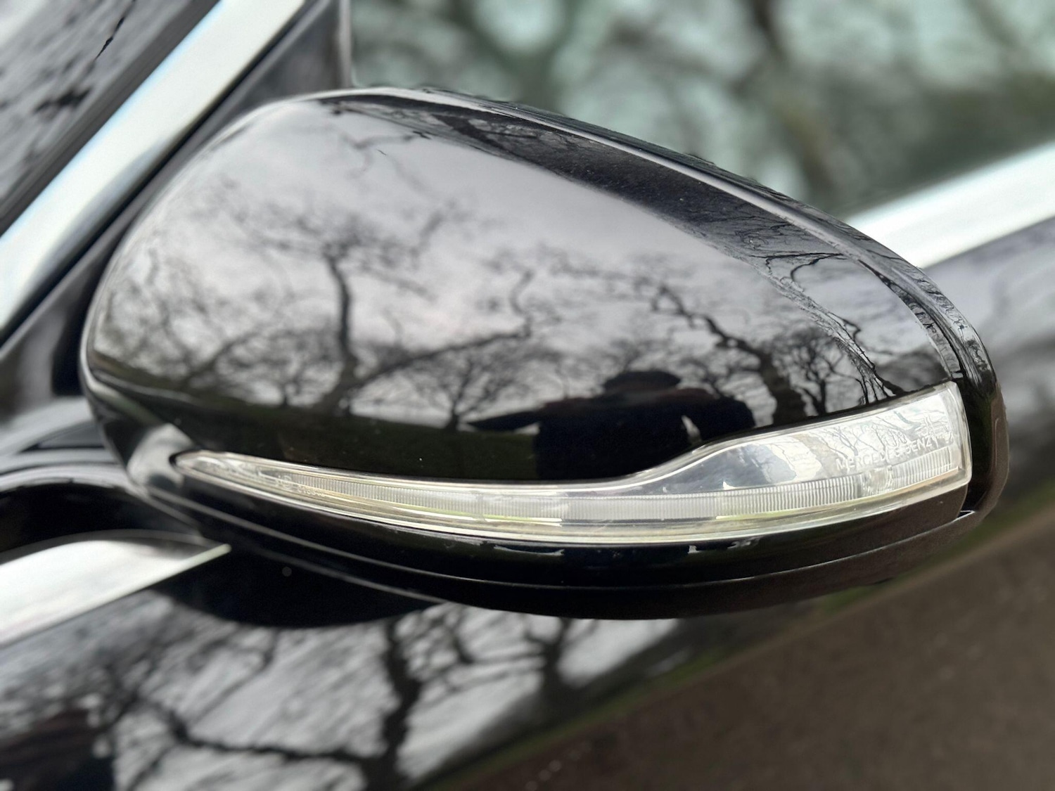 Used Mercedes-Benz S Class 2019 for sale - 77376830: Photo 25