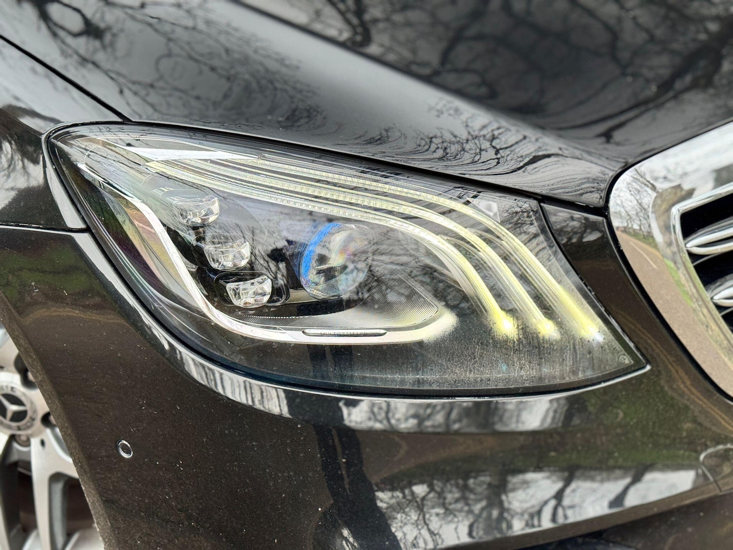 Used Mercedes-Benz S Class 2019 for sale - 77376830: Photo 28