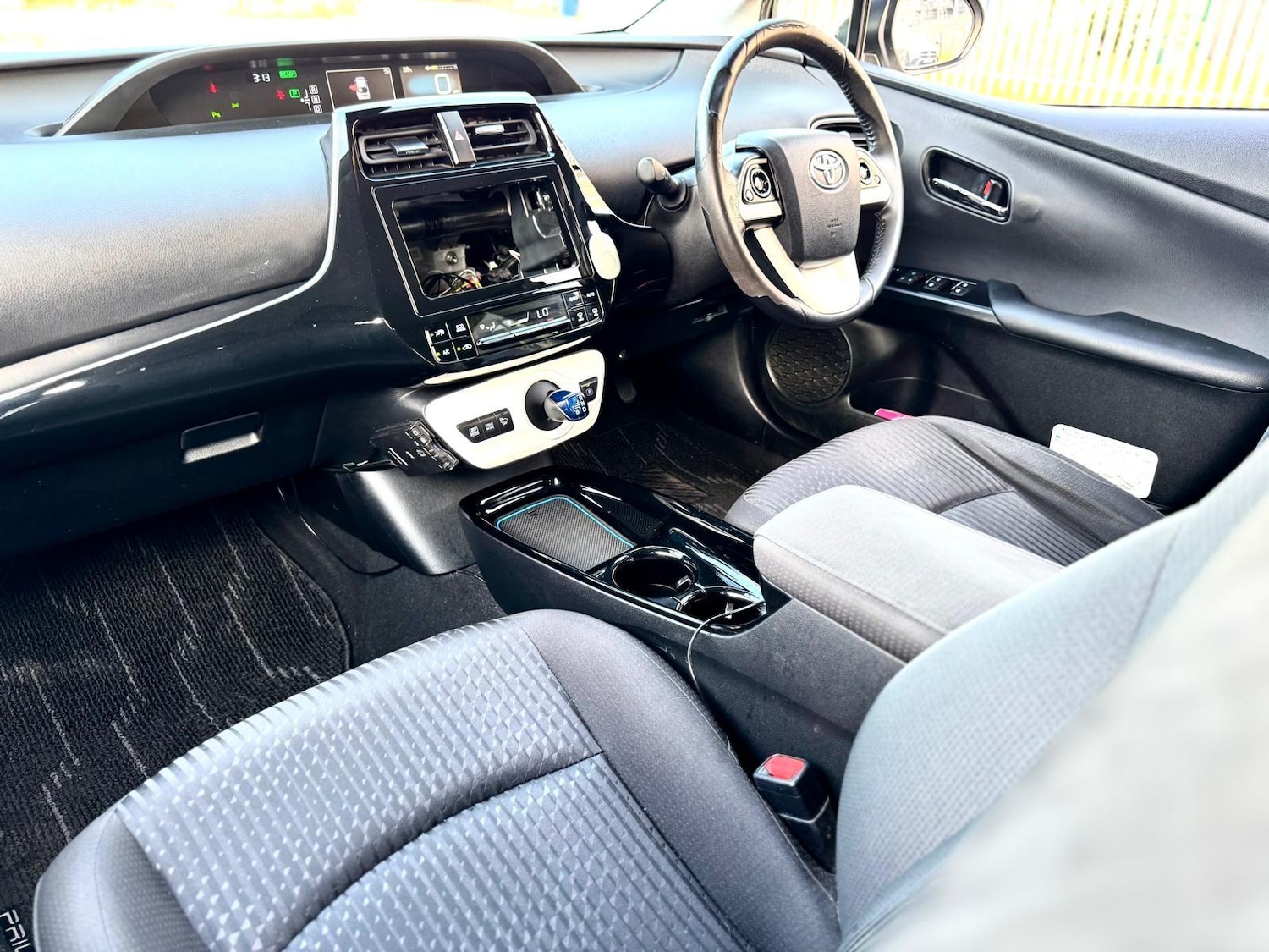 Vehicle 19