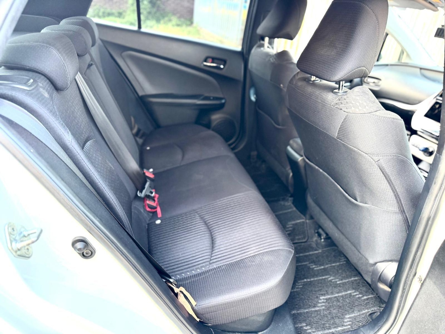 Vehicle 26