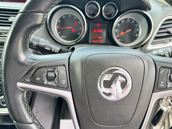 Used Vauxhall Mokka 2015 for sale - 75687784: Photo 23