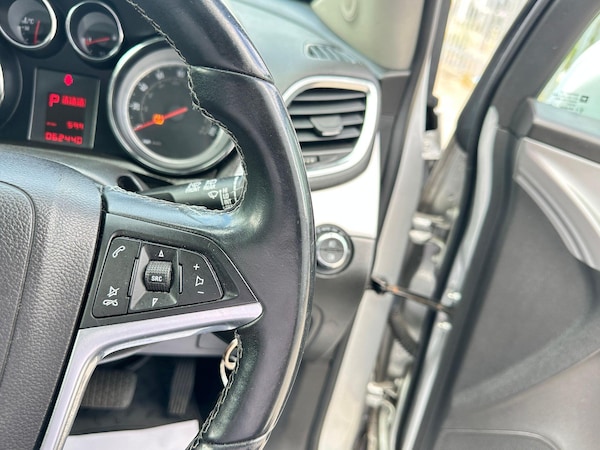Used Vauxhall Mokka 2015 for sale - 75687784: Photo 25