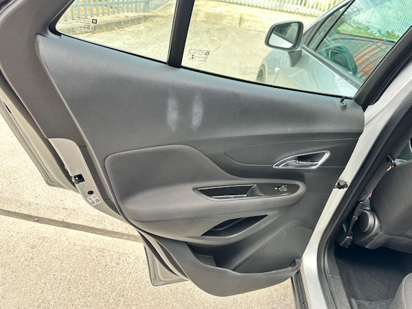 Used Vauxhall Mokka 2015 for sale - 75687784: Photo 26
