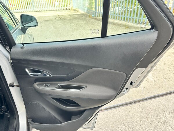 Used Vauxhall Mokka 2015 for sale - 75687784: Photo 27