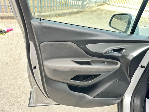 Used Vauxhall Mokka 2015 for sale - 75687784: Photo 29