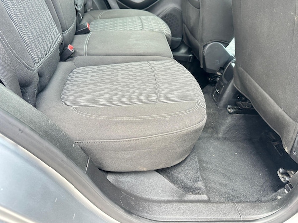 Used Vauxhall Mokka 2015 for sale - 75687784: Photo 35