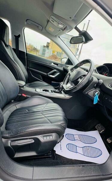 Used Peugeot 308 2016 for sale - 76378019: Photo 20