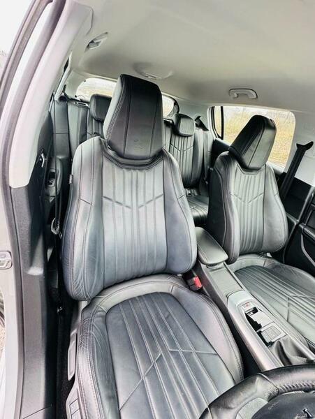 Used Peugeot 308 2016 for sale - 76378019: Photo 21