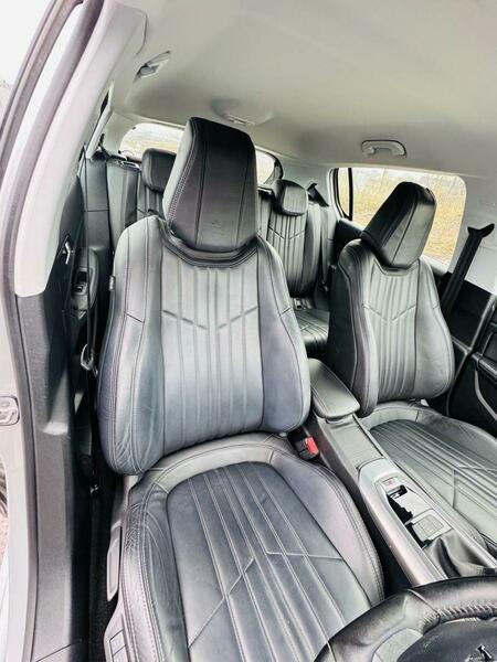 Used Peugeot 308 2016 for sale - 76378019: Photo 22