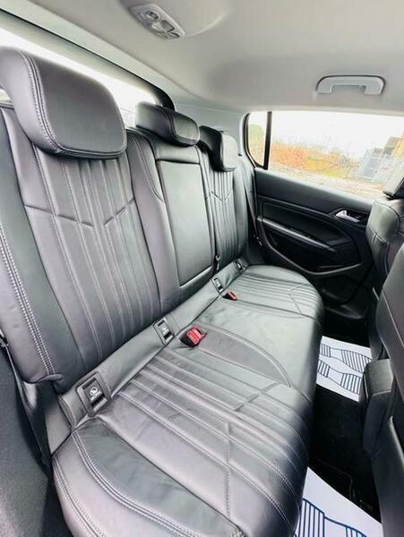 Used Peugeot 308 2016 for sale - 76378019: Photo 23