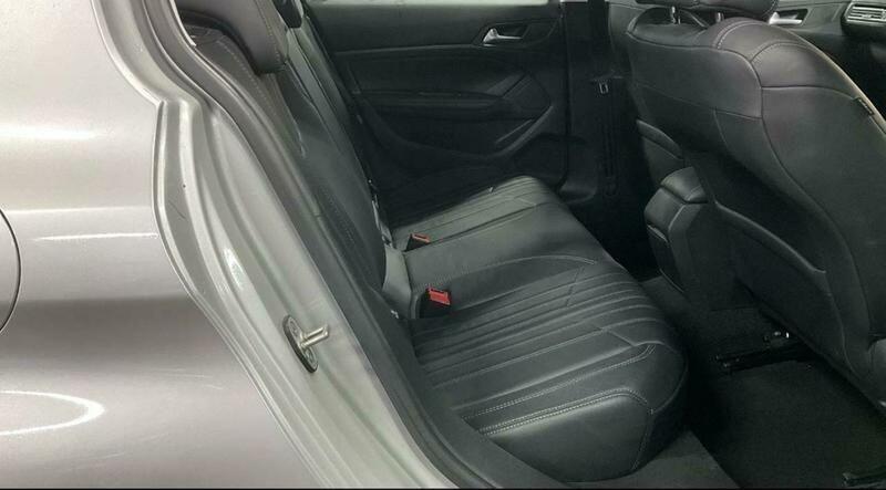 Used Peugeot 308 2016 for sale - 76378019: Photo 24