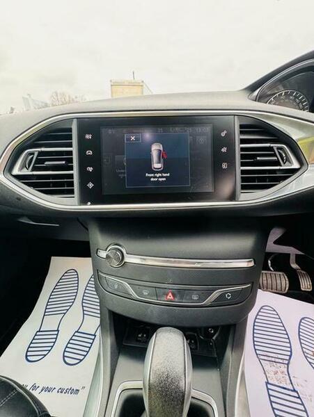 Used Peugeot 308 2016 for sale - 76378019: Photo 31