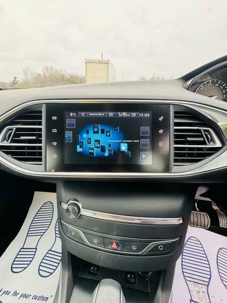 Used Peugeot 308 2016 for sale - 76378019: Photo 32