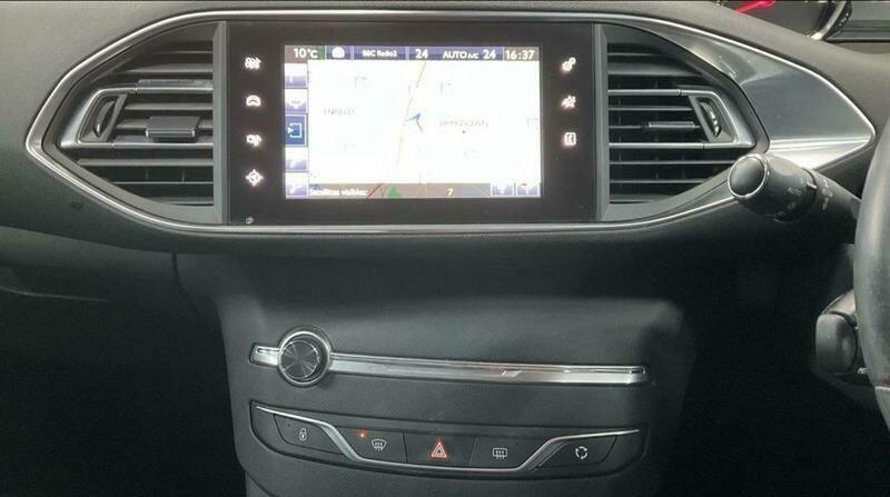 Used Peugeot 308 2016 for sale - 76378019: Photo 33