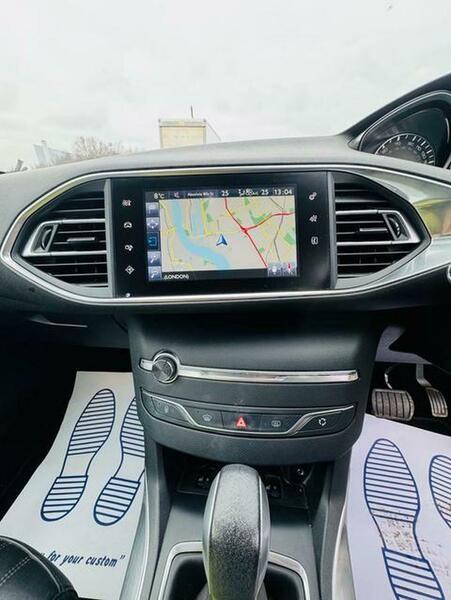 Used Peugeot 308 2016 for sale - 76378019: Photo 34