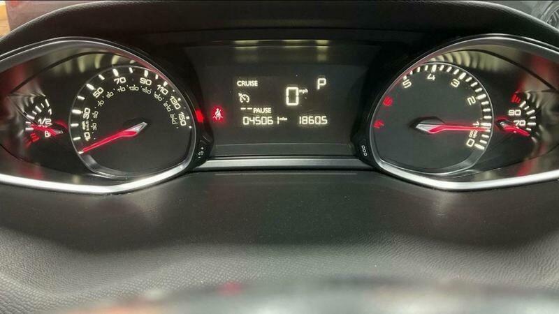 Used Peugeot 308 2016 for sale - 76378019: Photo 35