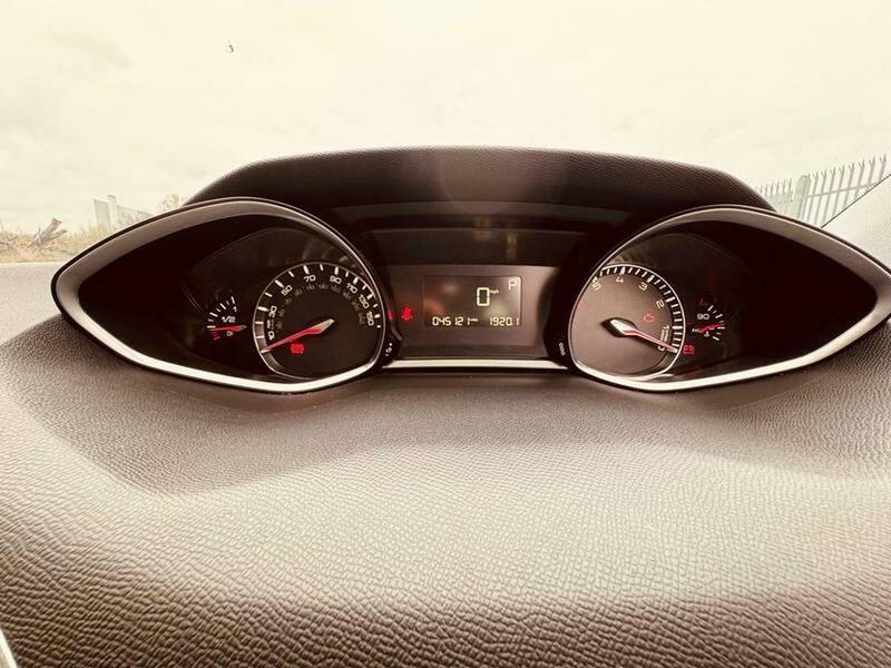 Used Peugeot 308 2016 for sale - 76378019: Photo 37