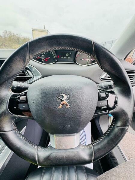 Used Peugeot 308 2016 for sale - 76378019: Photo 39