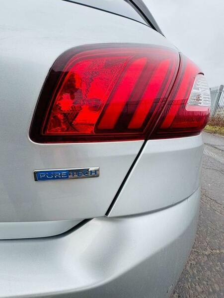 Used Peugeot 308 2016 for sale - 76378019: Photo 40