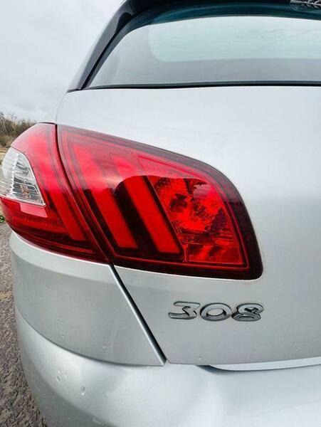 Used Peugeot 308 2016 for sale - 76378019: Photo 42