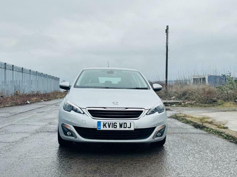 Used Peugeot 308 2016 for sale - 76378019: Photo 7